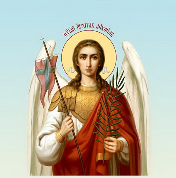 Православие Ангелы - 63